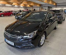 OPEL ASTRA 1.6 DIT AUTOMAT/KAMERA/SOV