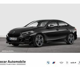 BMW SERIE 2 218 218I M SPORT RFK NAVI LED SOUND SYST. PDC V+H