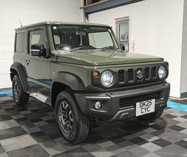 2025 DACIA SANDERO 1.0 TCE ESSENTIAL (90BHP)