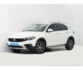 FIAT TIPO CROSS FIAT TIPO CROSS 1.3 MULTIJET