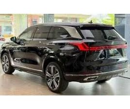 USED MG RX9 2.0T STANDARD (2WD) 2025