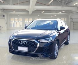 AUDI Q3 SPORTBACK 35 TDI BUSINESS PLUS S TRONIC SUV