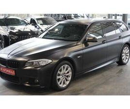 D TOURING XDRIVE M-PAKET*AHK*NAVI*HU-01/28