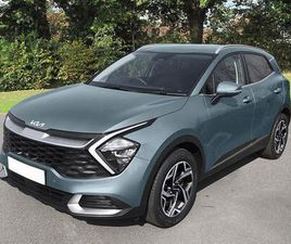 1.6 T-GDI MHEV 2 EURO 6 (START/STOP) 5DR