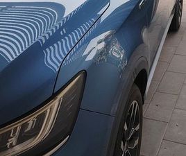 MG MG RX5 USED MG RX5 2.0T LUX (AWD) 2019