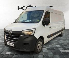 KASTEN KOMFORT L3H2 3,5T ENERGY