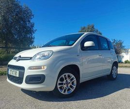 FIAT PANDA 1.2, 69CV