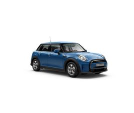 MINI MINI ONE CLASSIC TRIM