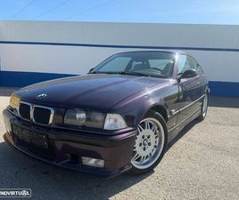 BMW M3 VER-COUP-EXCLUSIVE