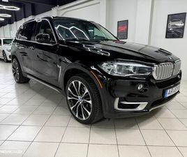 BMW X5 XDRIVE30D