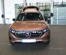 MERCEDES EQA 250 EQA 250 PROGRESSIVE