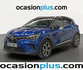 MITSUBISHI ASX 130T MHEV KAITEKI (140 CV)