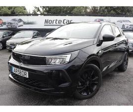 OPEL GRANDLAND OPEL GRANDLAND 1.5 CDTI GS LINE AT