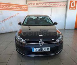 VOLKSWAGEN GOLF VOLKSWAGEN GOLF ADVANCE 1.6 TDI BMT