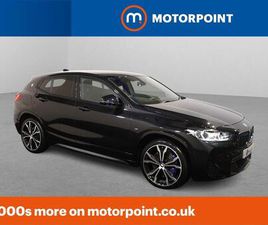 2.0 18D M SPORT AUTO SDRIVE EURO 6 (START/STOP) 5DR