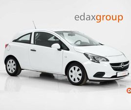 OPEL CORSA VAN 1.3 CDTI