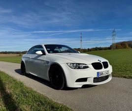 CABRIO GPOWER/INFINITAS