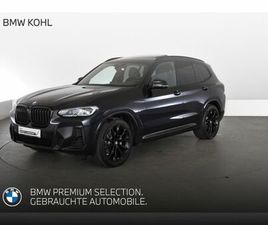 20 D XDRIVE M SPORT PANORAMADACH STANDHEIZUNG