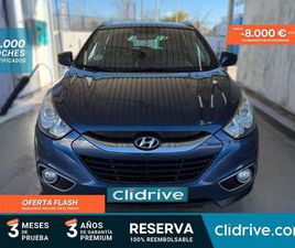 2.0CRDI GLS COMFORT 4X2