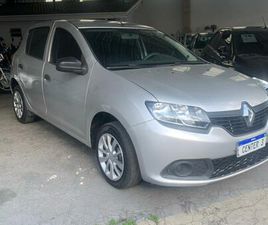 RENAULT SANDERO RENAULT SANDERO 1.0 AUTHENTIQUE