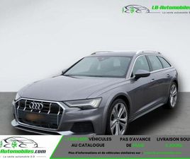 AUDI A6 ALLROAD 50 TDI 286 CH QUATTRO BVA