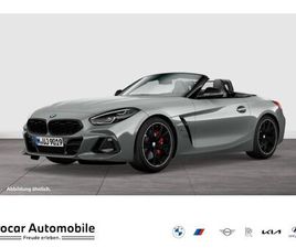 BMW Z4 SDRIVE 20I SDRIVE20I A M SPORT HUD NAVI LED SOUND SYST.