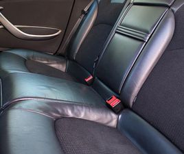 CITROËN C5 TOURER JANEIRO/11