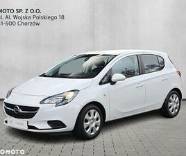 OPEL CORSA OPEL CORSA 1.4 ENJOY