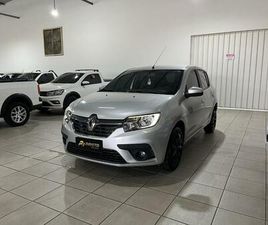 RENAULT SANDERO RENAULT SANDERO 1.0 ZEN