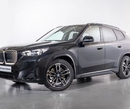 BMW IX1 XDRIVE 30 BMW IX1 XDRIVE30 230 KW (313 CV)