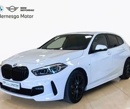 BMW SERIE 1 118D BUSINESS 110 KW (150 CV)