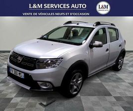 SCE 75 URBAN STEPWAY