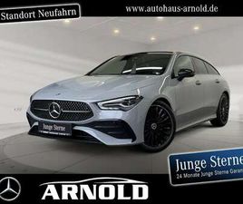 CLA 200 SB AMG-LINE DISTRONIC PANOD. EL-KLAPPE !