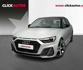 AUDI A1 1.0 TFSI 116CV ADRENALIN STRONIC