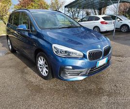 BMW SERIE2 216D GRAN TOURER