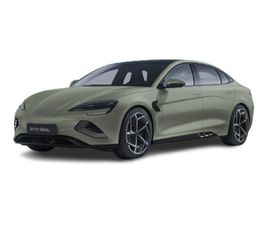 BYD SEAL SEAL 82,5 KWH 530 CH AWD