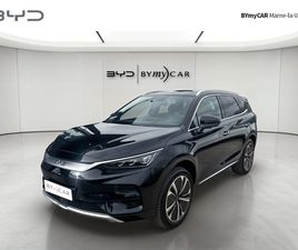 BYD TANG TANG 108,8 KWH 517CH