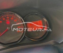 DACIA DOKKER 2021 DIESEL 486282 OCCASION À TETOUAN MAROC