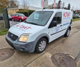② FORD TRANSIT CONNECT 1.8D 110.000KM — CAMIONNETTES & UTILITAIRES — 2EMEMAIN