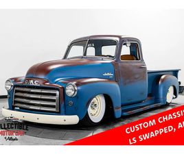 GMC CLASSIC 1949 GMC 100