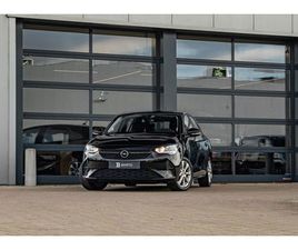 OPEL CORSA 100 PK | MT6 1.2 BENZ | CAMERA | PARKEERSENS. A | CARPLAY/ANDROID | STUURVERW. | ...