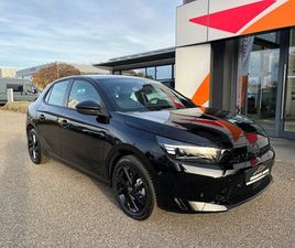 OPEL CORSA OPEL CORSA GS 1.2 TURBO AUTOMAAT + ALL SEASON BANDEN