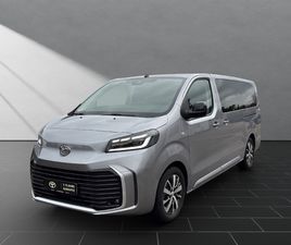 CLUB / TEAM D L2 177PS 8AT + NAV