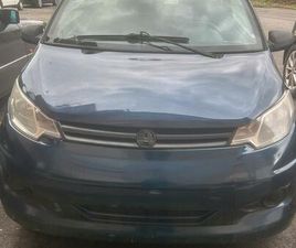 AIXAM CITY AIXAM CITY 2015