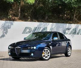 ALFA ROMEO 159