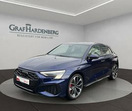 TFSI QUATTRO S TRONIC