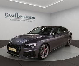 S LINE 40TFSI QUATTRO S TRONIC