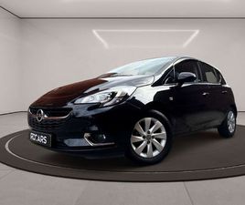 OPEL CORSA 1.2I *CARPLAY*1ER PROPR*CRUISE*RADARS*GARANTIE 1AN