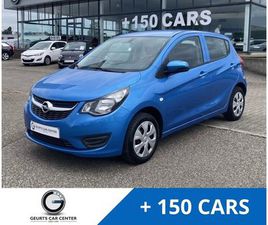 OPEL KARL OPEL KARL ENJOY 1.0I 75PK !
