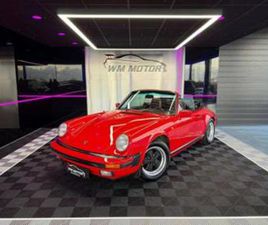 ② PORSCHE 911 — OLDTIMERS & ANCÊTRES — 2EMEMAIN